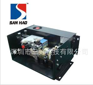 翼展車(chē)液壓動(dòng)力單元，你真的了解嗎？