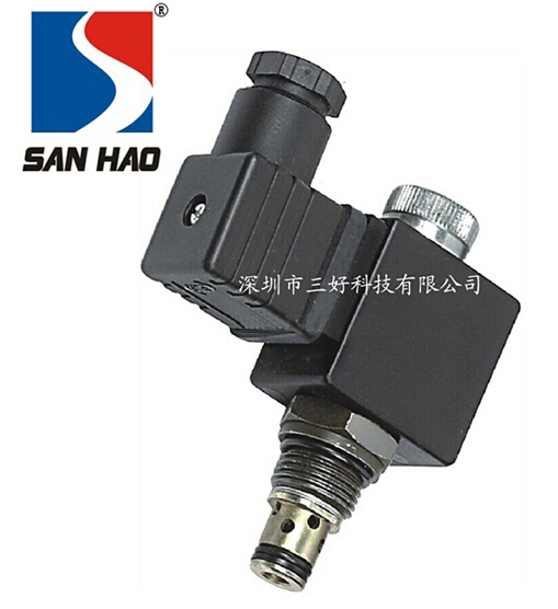 插裝電磁閥安裝的要求是什么？