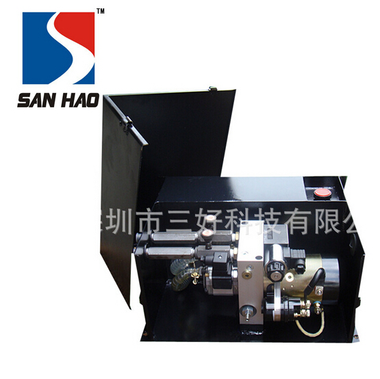 汽車(chē)尾板動(dòng)力單元用來(lái)做什么，怎么保證正常運(yùn)行？