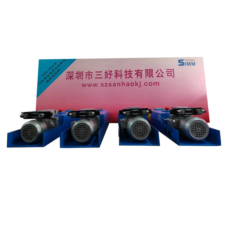 汽車(chē)升降尾板動(dòng)力單元是什么呢？